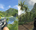 В Crytek объяснили, почему Crysis выглядела настолько лучше Far Cry