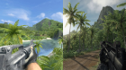 В Crytek объяснили, почему Crysis выглядела настолько лучше Far Cry