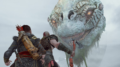 Сериал по God of War сохранит дух оригинала из 2018-го — и другие детали от шоураннера