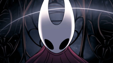 На gamescom 2025 привезут демоверсию Hollow Knight: Silksong 