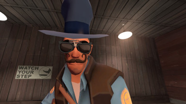 Летний апдейт Team Fortress 2: новые карты, «косметика» и правки баланса
