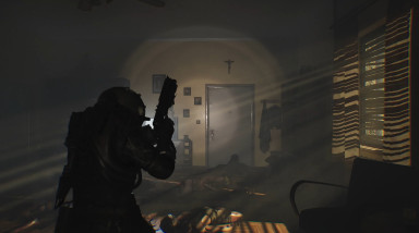 Dead Space встретилась с Silent Hill — что говорят в превью Cronos: The New Dawn