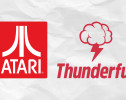 Atari объявила о покупке 82 % акций Thunderful Group — последнюю ждут сокращения