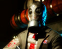Killing Floor 3 стартовала со второго места в чарте Steam с платными играми
