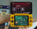 Ayaneo показала портативку Pocket DS в форм-факторе Nintendo DS