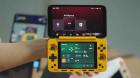 Ayaneo показала портативку Pocket DS в форм-факторе Nintendo DS