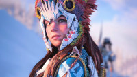 Тираж игр серии Horizon превысил 38 миллионов копий