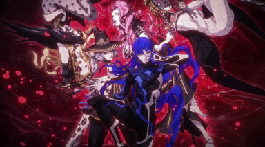 Общий триаж Shin Megami Tensei V превысил отметку в 2 млн копий