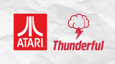 Atari объявила о покупке 82 % акций Thunderful Group — последнюю ждут сокращения