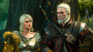 Разработчики The Witcher 4 хотят сохранить дух The Witcher 3