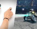 Drag x Drive про баскетбол на инвалидных колясках получила обзорный трейлер