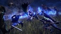 Апдейт для Elden Ring: Nightreign с парным коопом отложили на день из-за угрозы цунами