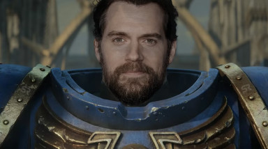 Экранизация Warhammer 40K жива, но ждать новостей не стоит — спасибо Amazon