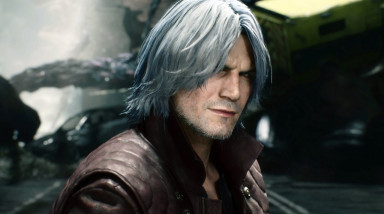 Высокие продажи DMC 5 и прочие успехи Capcom в свежем финансовом отчёте