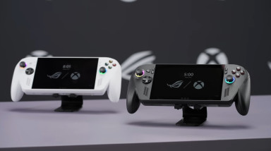 Инсайдер: предзаказы на «портативки» от ASUS и Xbox откроются в августе