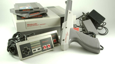 Ветеран Capcom: только Nintendo стабильно зарабатывала на играх для NES