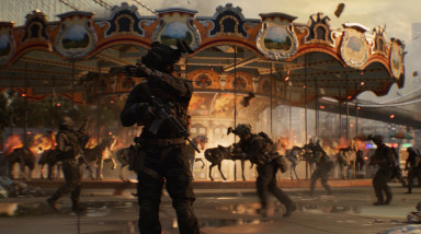 EA инвестировала в Battlefield 6 больше, чем в любую другую часть серии — и прочее из отчёта