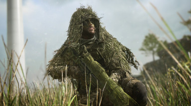 Call of Duty HQ наконец «похудела» — Modern Warfare II и III стали отдельными играми