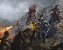 Новая настолка The Witcher: Legacy расскажет о падении Школы Волка
