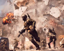 «Это чёртова Battlefield 6!» — всё, что показали на презентации мультиплеера