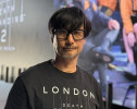 Кодзима раскритиковал крупные игры и назвал их слишком одинаковыми
