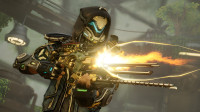 Авторы Borderlands 4 показали предысторию одного из играбельных героев