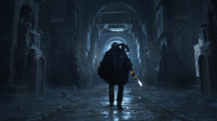 Свежую демонстрацию Hell is Us посвятили прохождению подземелий