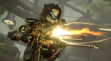 Авторы Borderlands 4 показали предысторию одного из играбельных героев