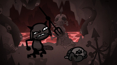 Mewgenics — кошки с аутизмом, 200 часов боли и лучшая игра МакМиллена