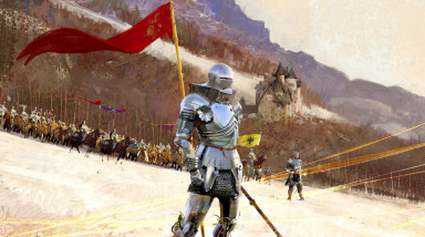 Новый контент и Age of Empires Mobile на ПК: что ещё ждёт Age of Empires в 2025-м