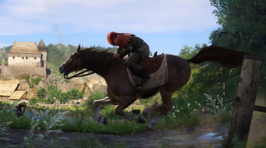 Похоже, обновлённая Kingdom Come: Deliverance появится на PS5