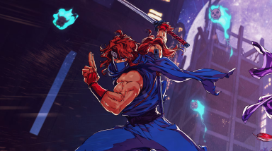 «Одна из лучших игр в серии» — что говорят обзорщики о Ninja Gaiden: Ragebound