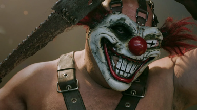 Критики оценили второй сезон Twisted Metal гораздо выше первого