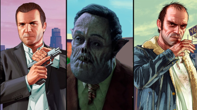«Мы не делаем GTA», и другое из интервью с авторами Bloodlines 2