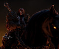 Ремейк «‎Готики», Darksiders 4 и многое другое — анонсы на презентации THQ Nordic