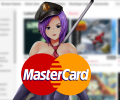 Mastercard отрицает давление на Steam и itch.io из-за игр для взрослых