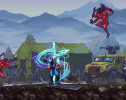 Ninja Gaiden: Ragebound стартовала с отличными отзывами в Steam