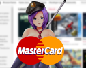 Mastercard отрицает давление на Steam и itch.io из-за игр для взрослых