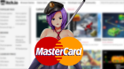 Mastercard отрицает давление на Steam и itch.io из-за игр для взрослых