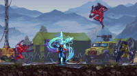 Ninja Gaiden: Ragebound стартовала с отличными отзывами в Steam