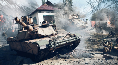 Босс EA — о запуске Battlefield 6, развитии The Sims и грядущих играх по Disney и Marvel