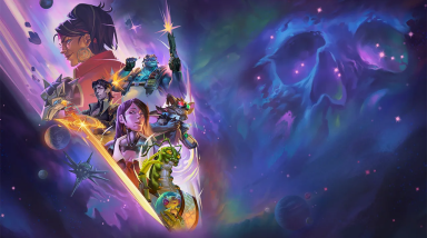 Анонсирована Starfinder: Afterlight — первая партийная RPG по Starfinder