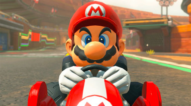 Отчёт Nintendo: тираж Switch 2 более 6 млн, а Mario Kart World — 5,6 млн