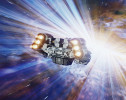 Слух: Starfield выйдет на PS5 весной 2026-го вместе со вторым дополнением