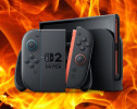 Nintendo попросила игроков не использовать Switch на жаре и в мороз
