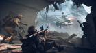 Винс Зампелла рассказал о системе разрушений в Battlefield 6