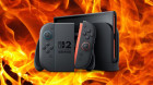 Nintendo попросила игроков не использовать Switch на жаре и в мороз
