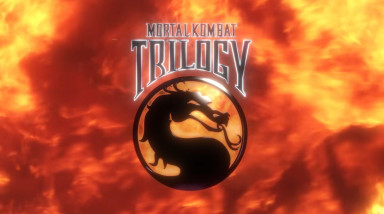 Mortal Kombat Trilogy войдёт в комплект Mortal Kombat: Legacy Kollection