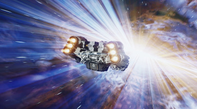 Слух: Starfield выйдет на PS5 весной 2026-го вместе со вторым дополнением