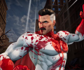 Новый трейлер Invincible VS посвятили Омни-мэну